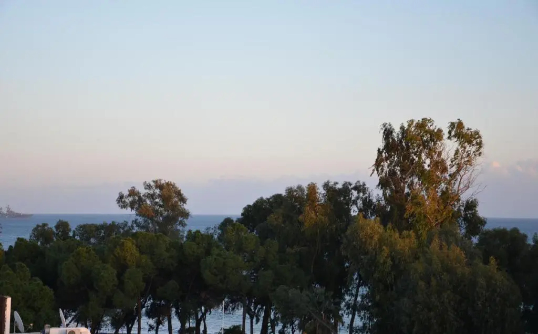 Pebble Beach Holiday Apartments