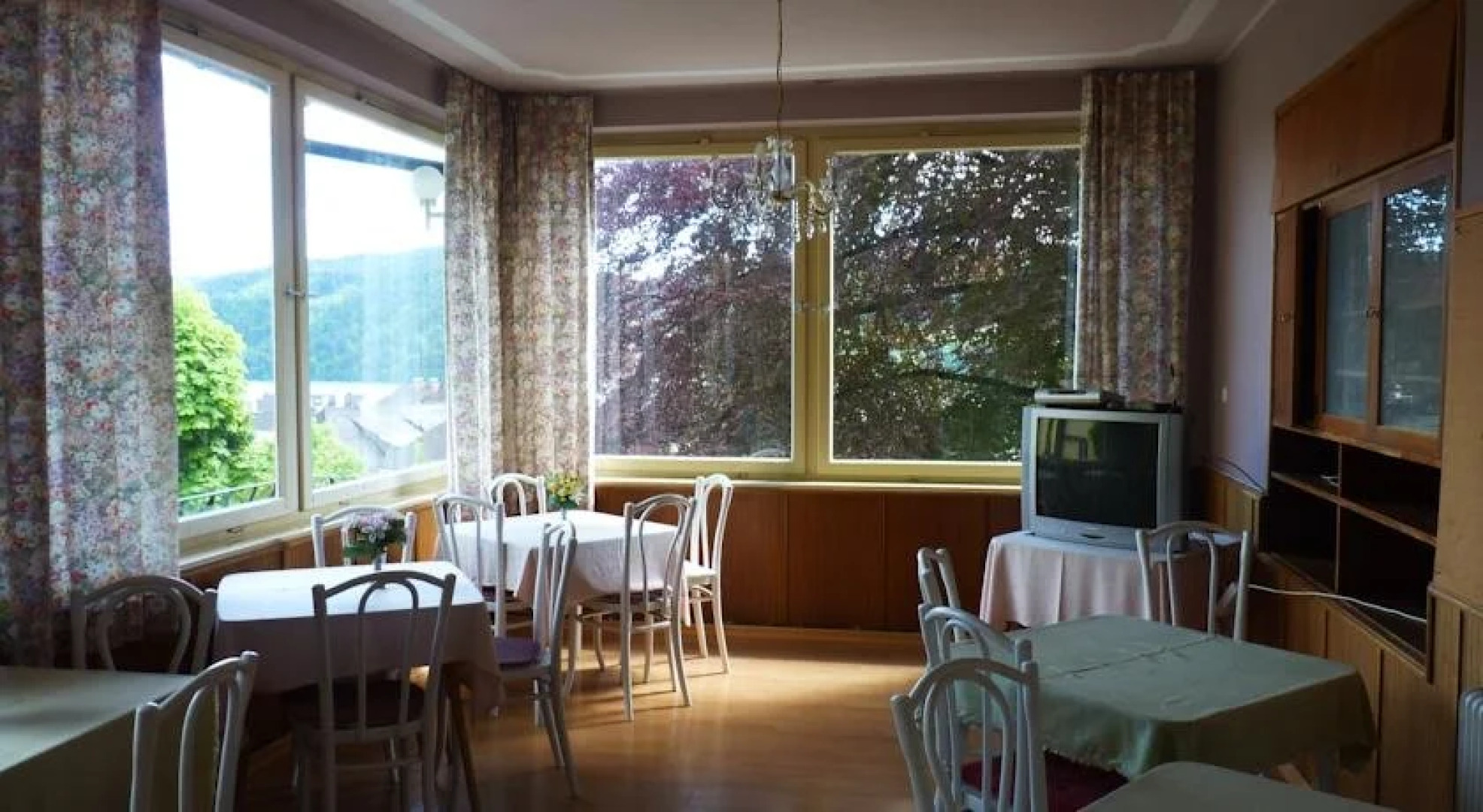 Hotel-Pension Silberhof