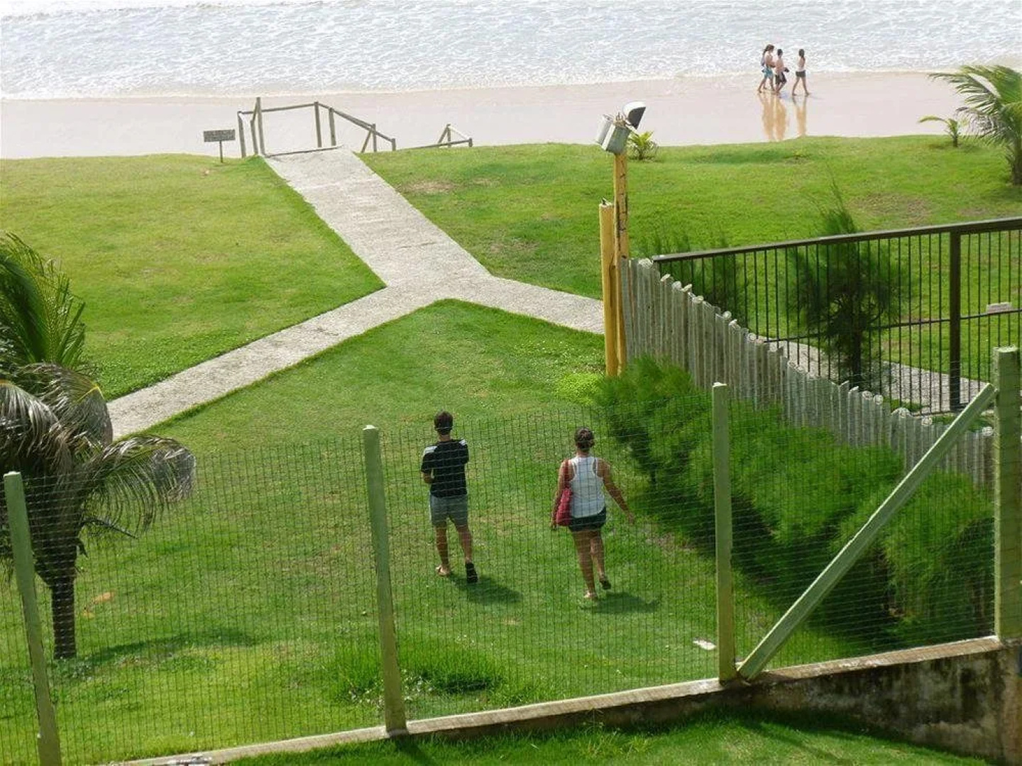 Costeira Praia Flat