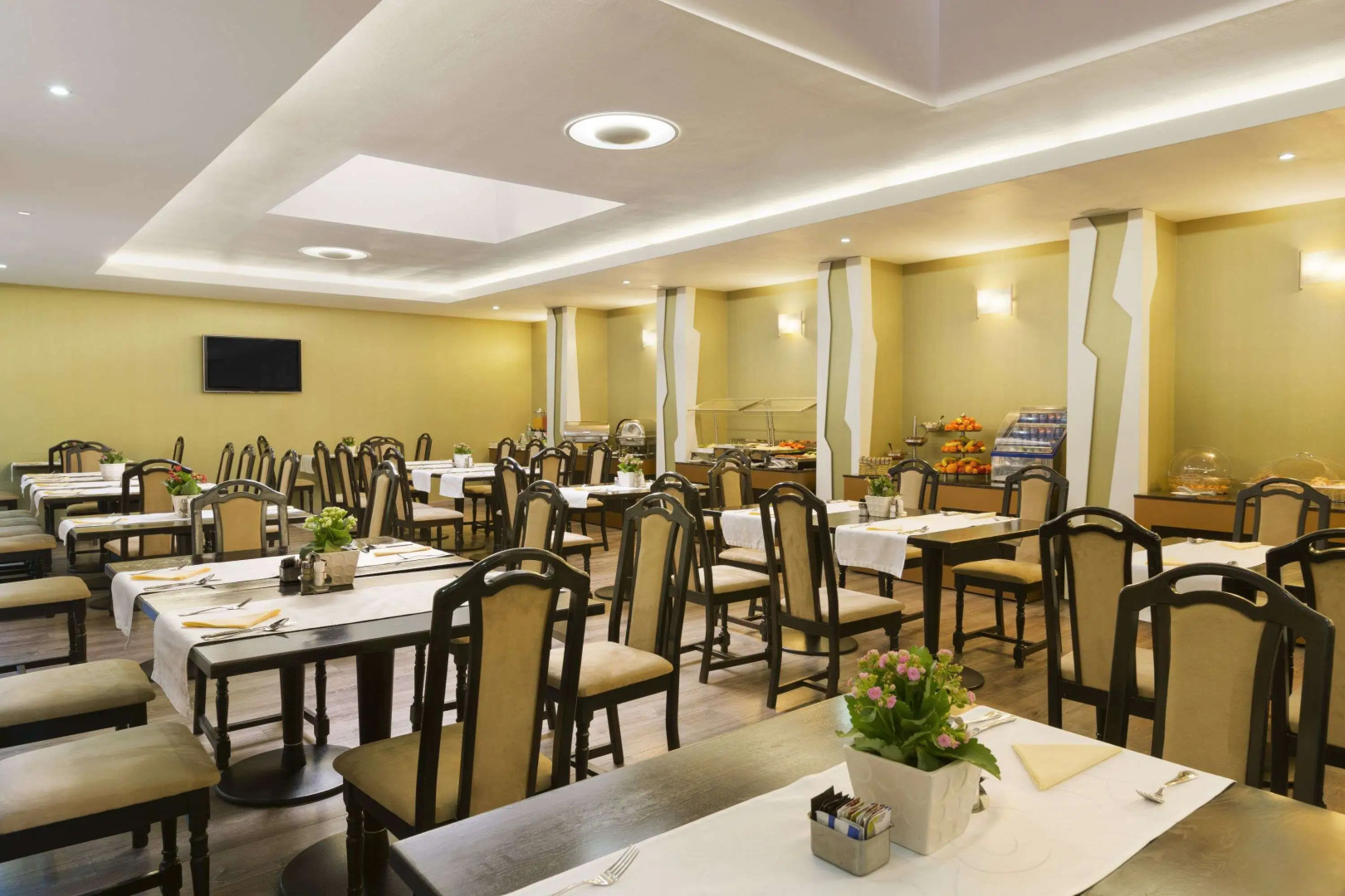 Ramada by Wyndham Iasi City Centre