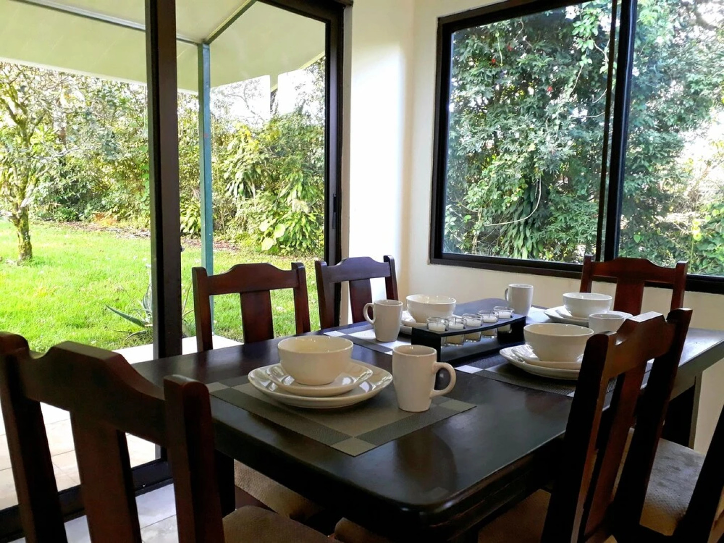 Casa Mirango Boquete