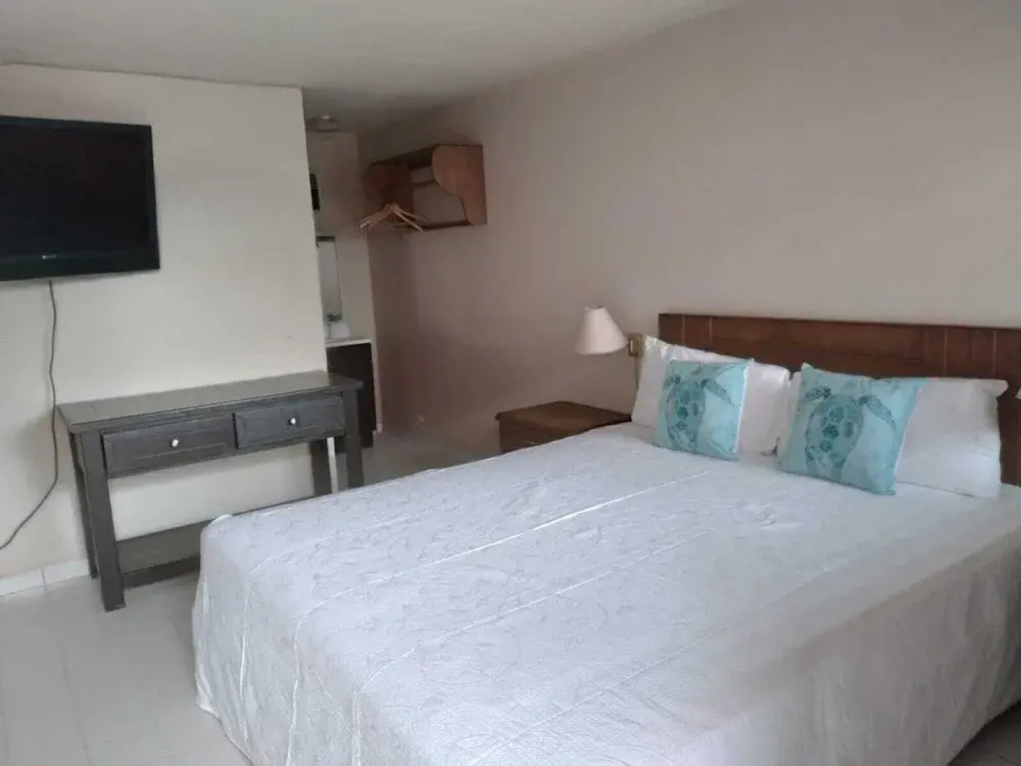 San Felipe Beach Hotel