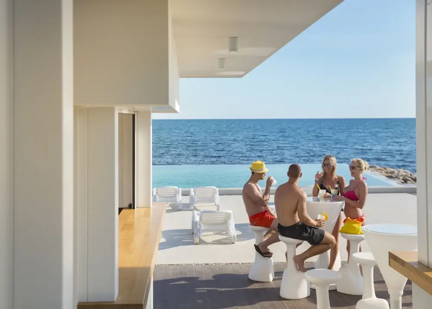 Sirena Holiday Homes