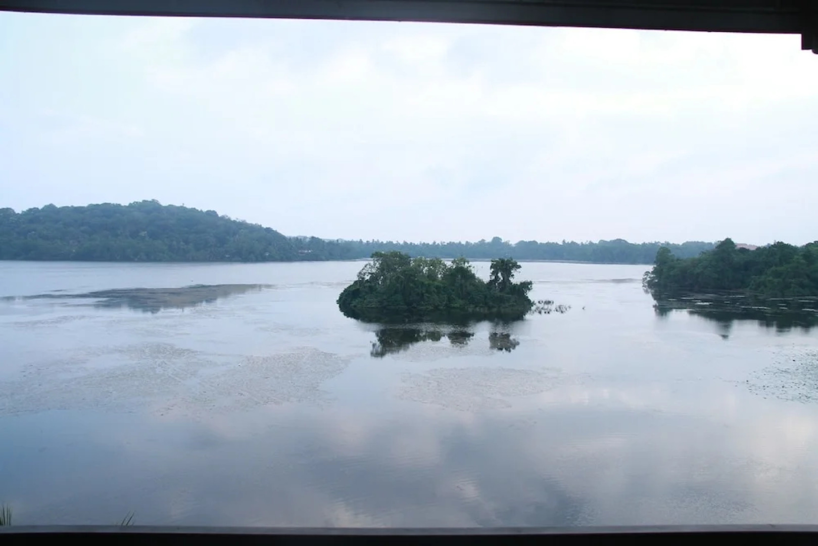 Sanu Lagoon Resorts&Spa