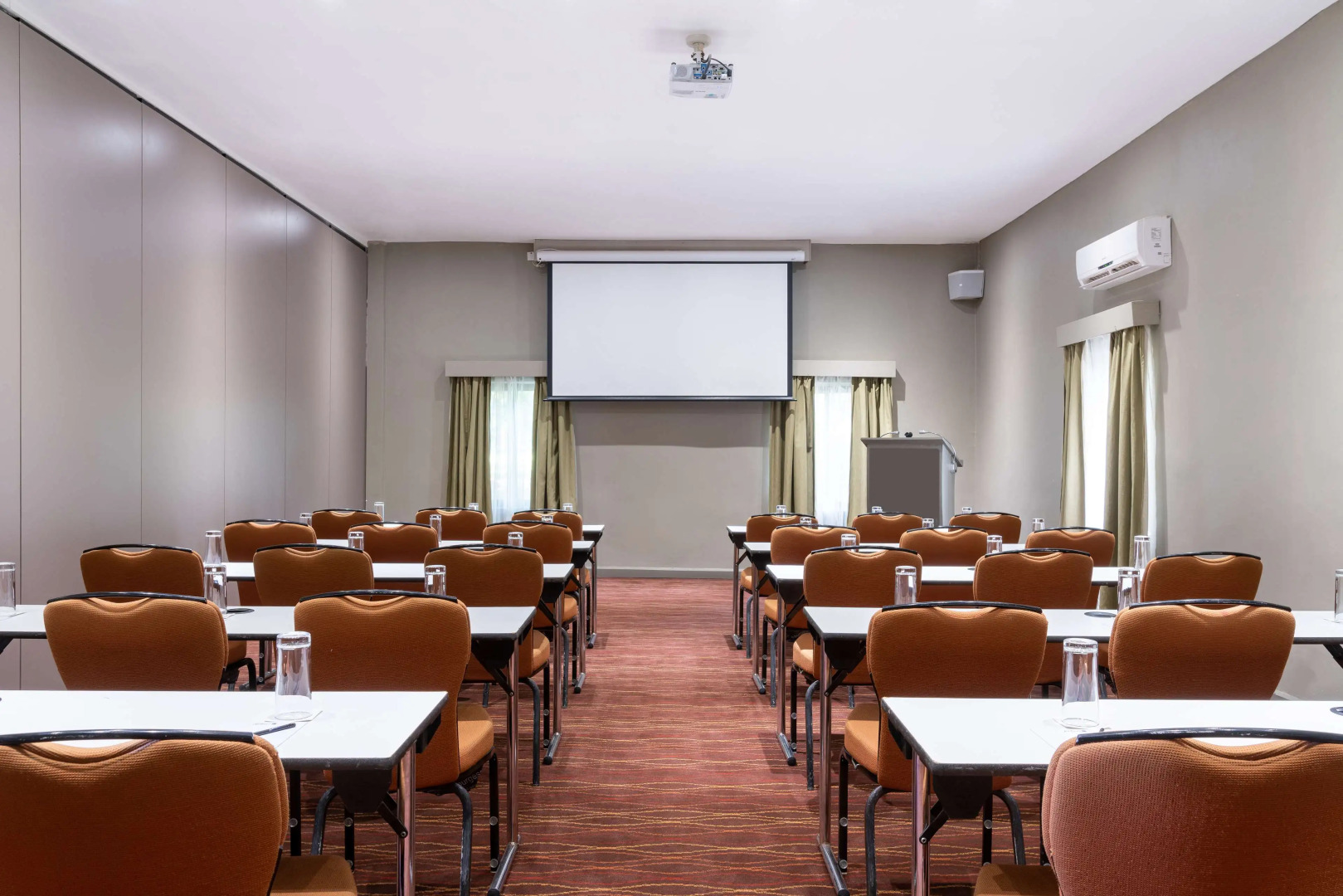 Radisson Blu Mammy Yoko Hotel, Freetown