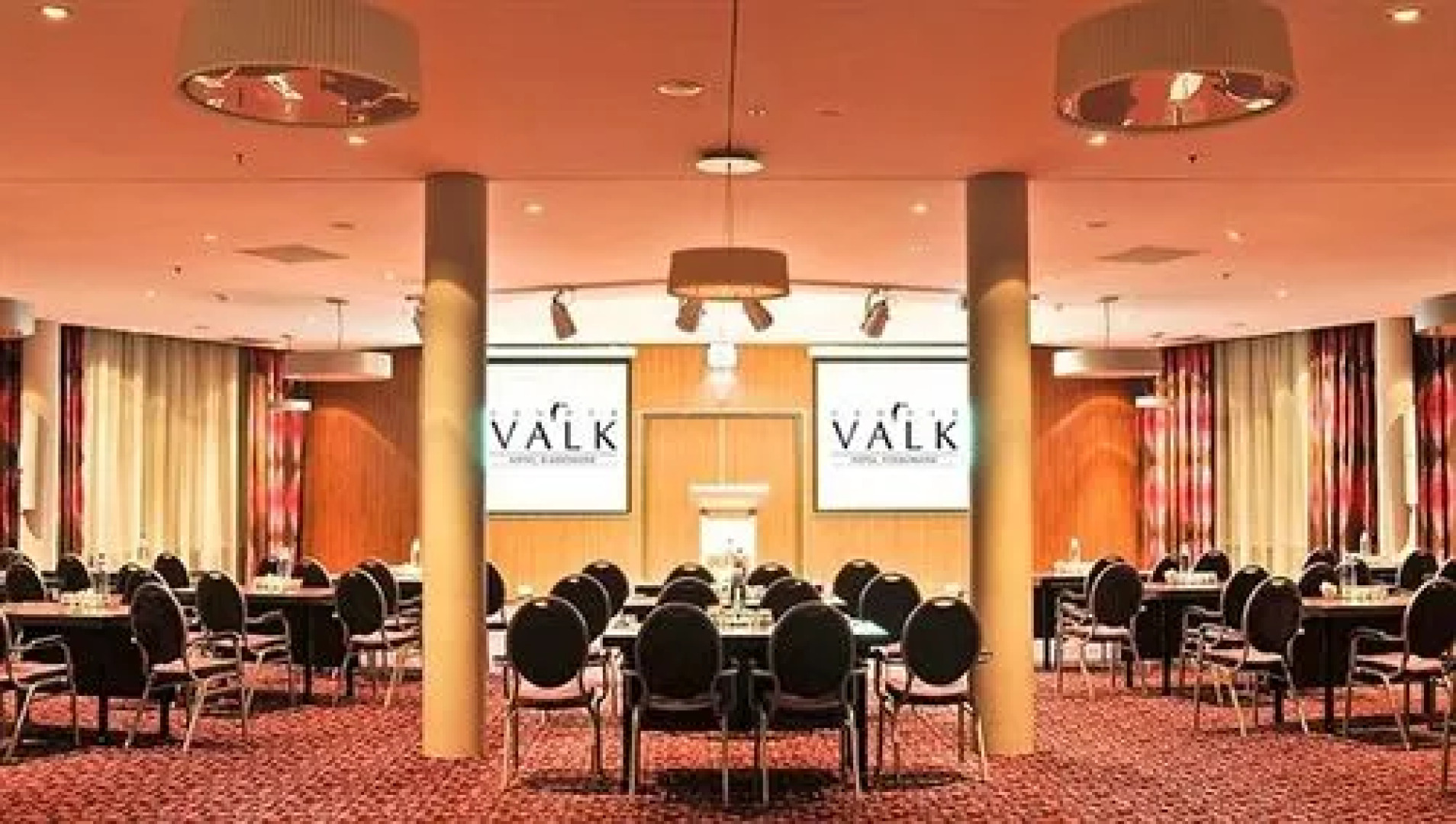 Van der Valk Hotel Ridderkerk