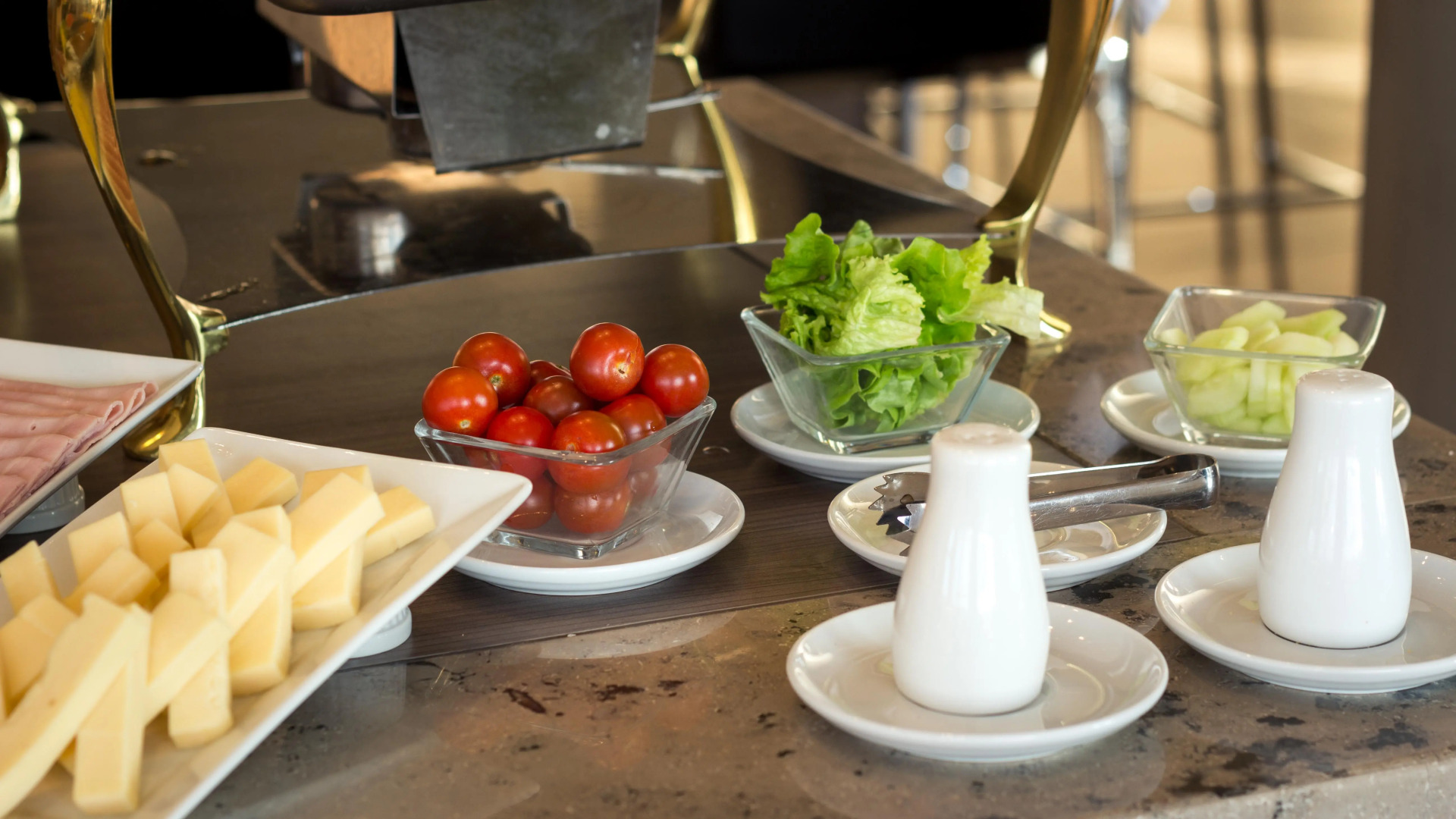 Salinas del Almiron Resort & Spa Termal