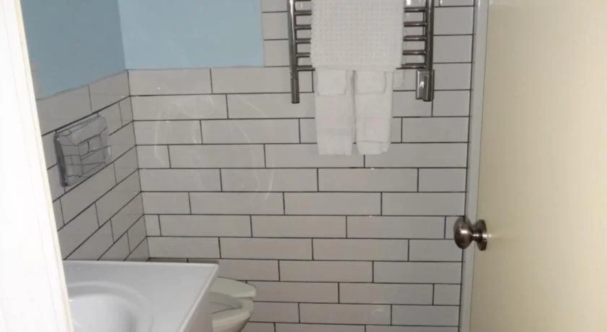 The Oceanfront Hotel