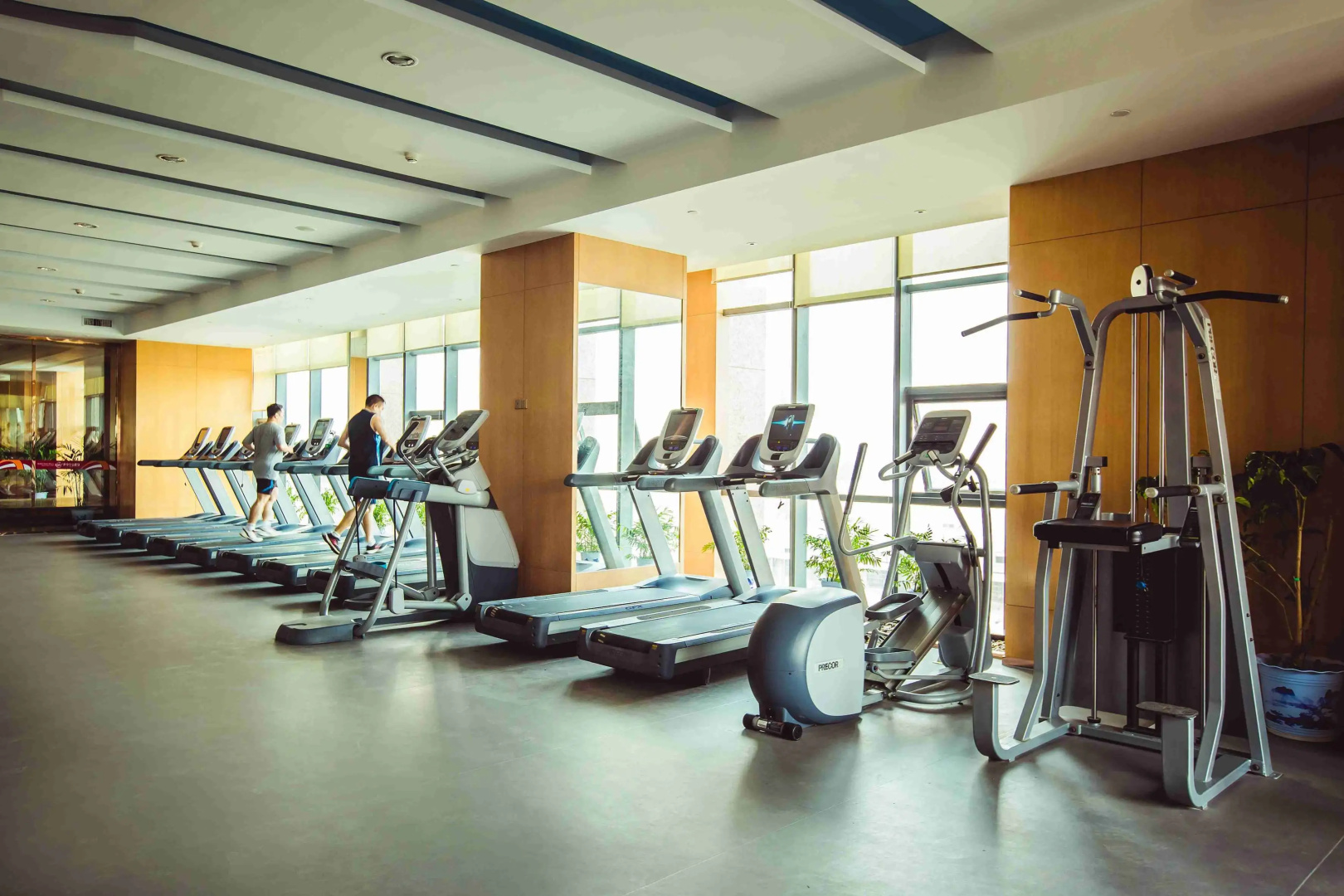 Worldhotel Grand Jiaxing Hunan