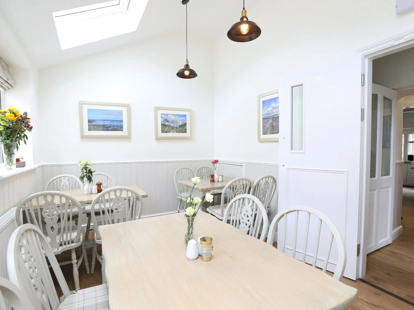 The Willow Restaurant B&B