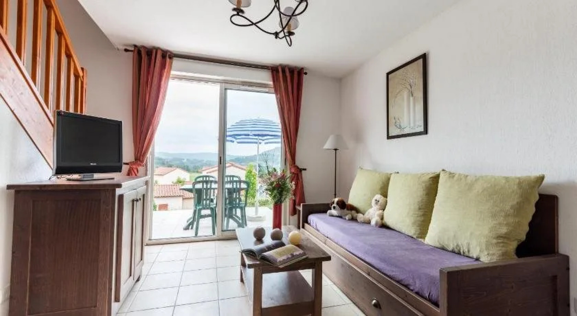 Le Domaine des Cazelles