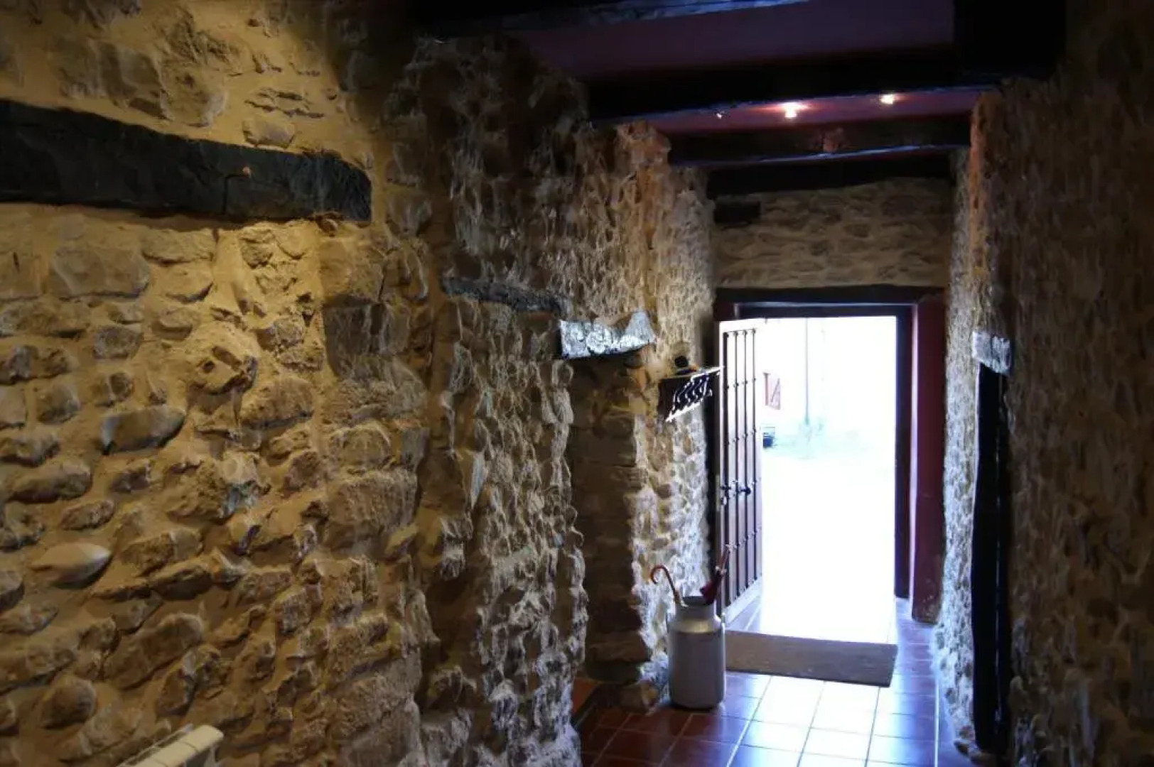 Don Baldomero Hotel Rural