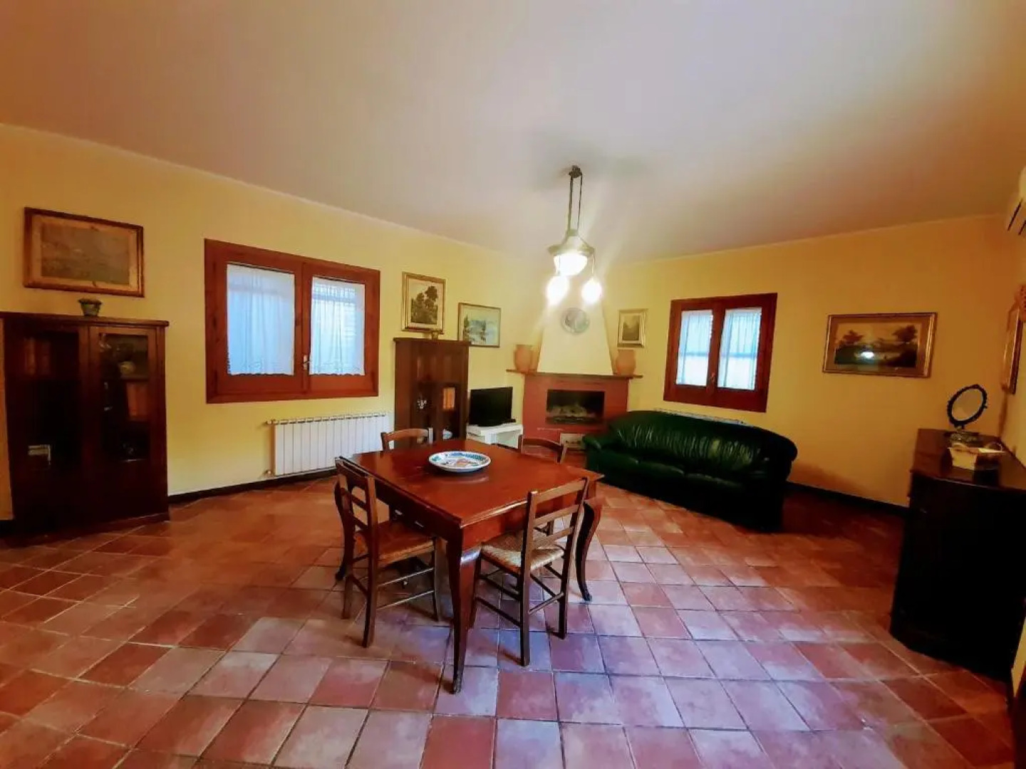 Il Baglio di donna Rosa