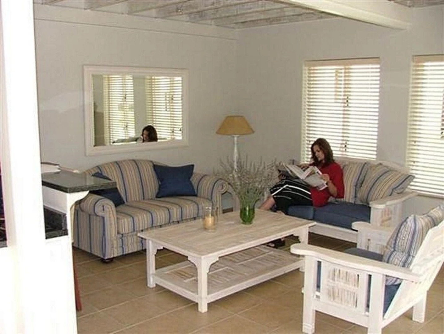 The Dunes Self-Catering Units