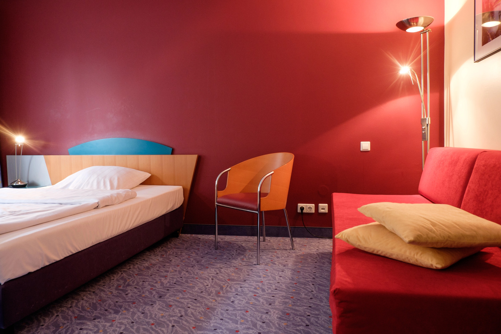 Hotel Königshof am Funkturm Comfort