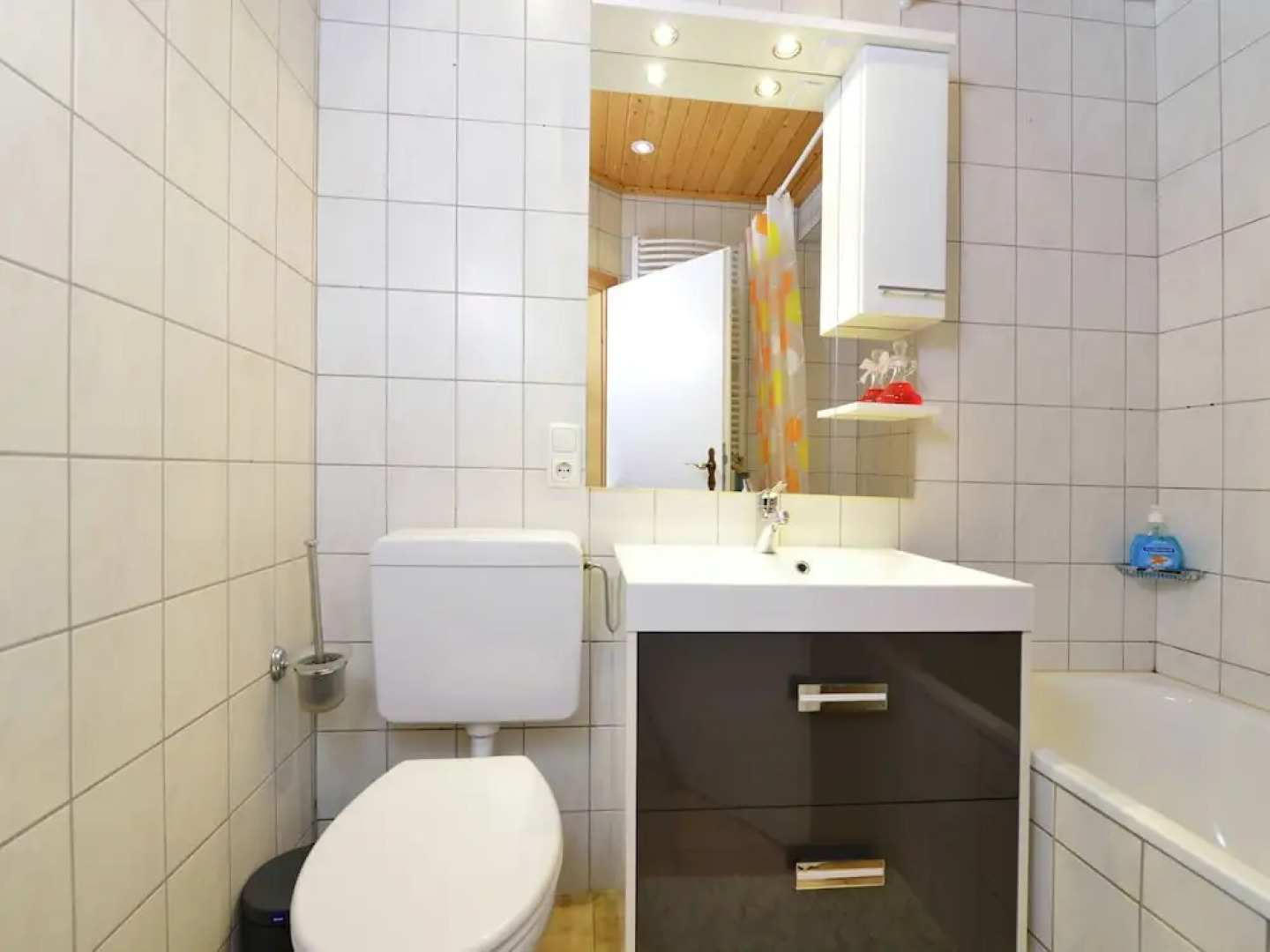 Lovely Holiday Home in Diemelsee near Ski Area Willingen