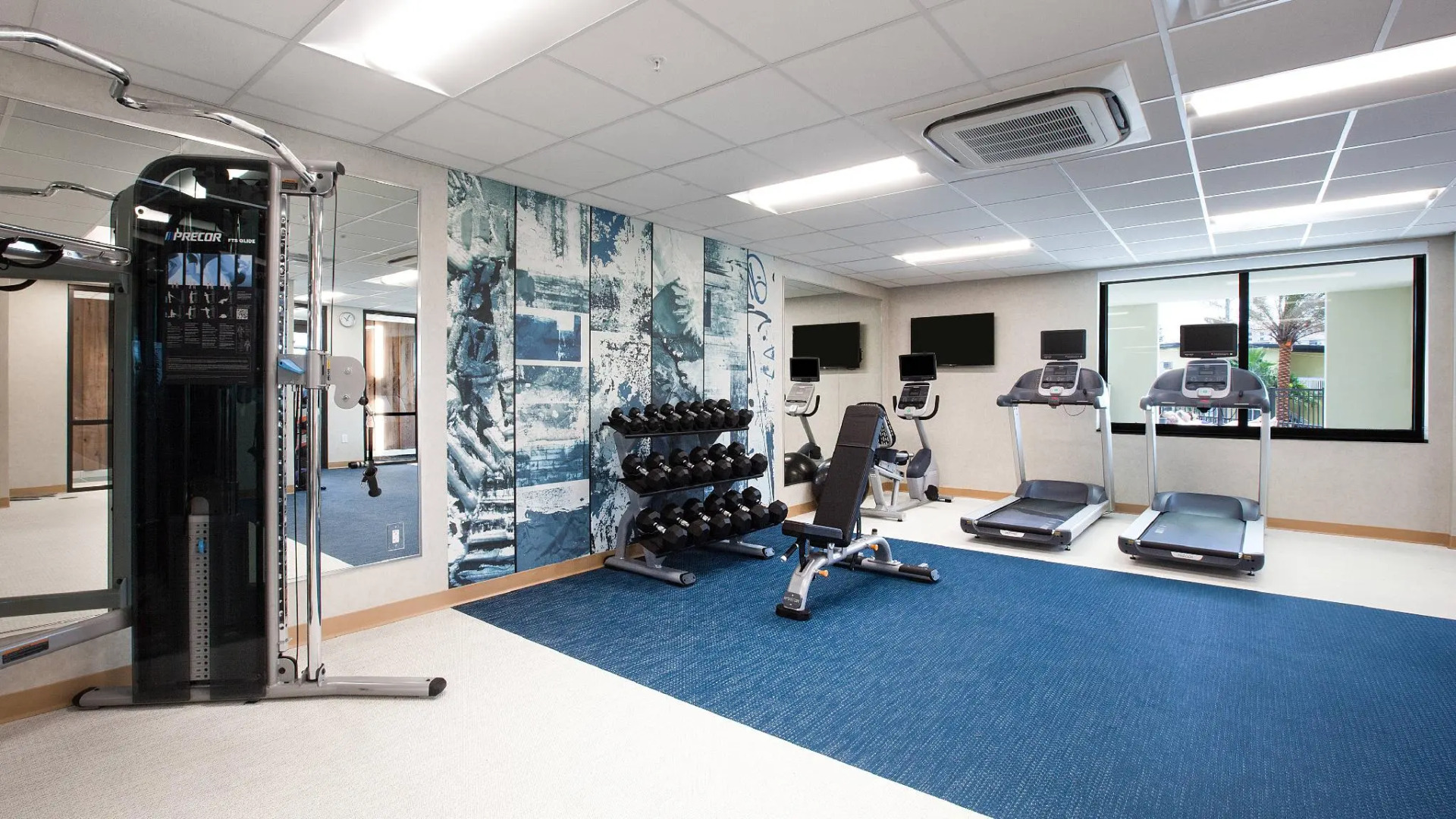 Fairfield Inn & Suites by Marriott Clearwater Beach