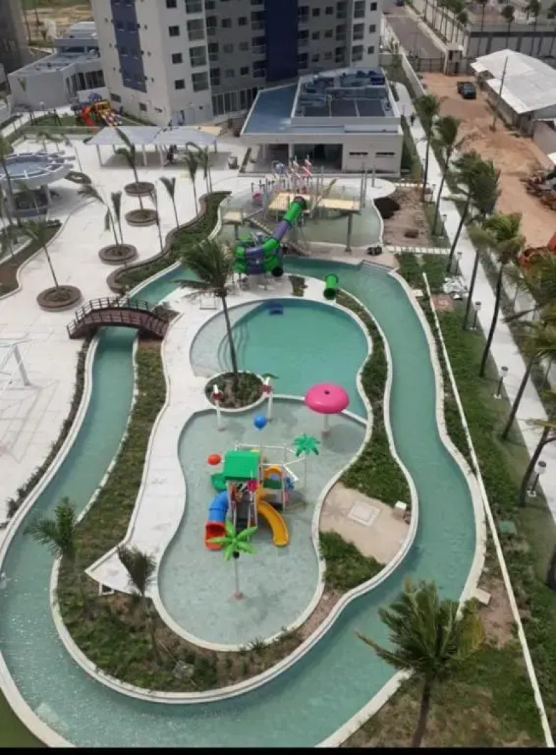 Salinas Park Resort 2 quartos