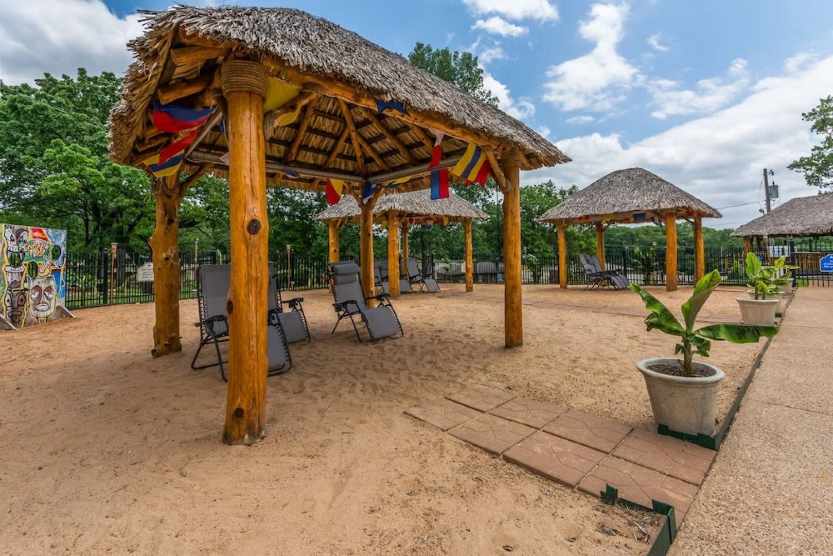 Lake Texoma Lodge and Resort