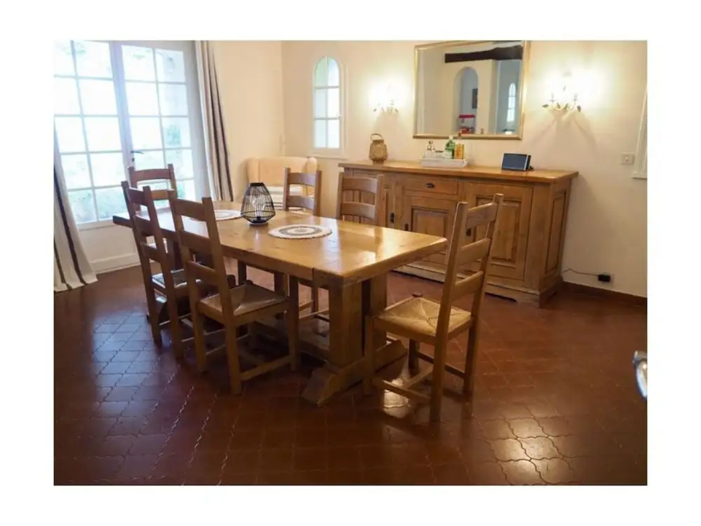 Petit Prince Comfortable Holiday Residence