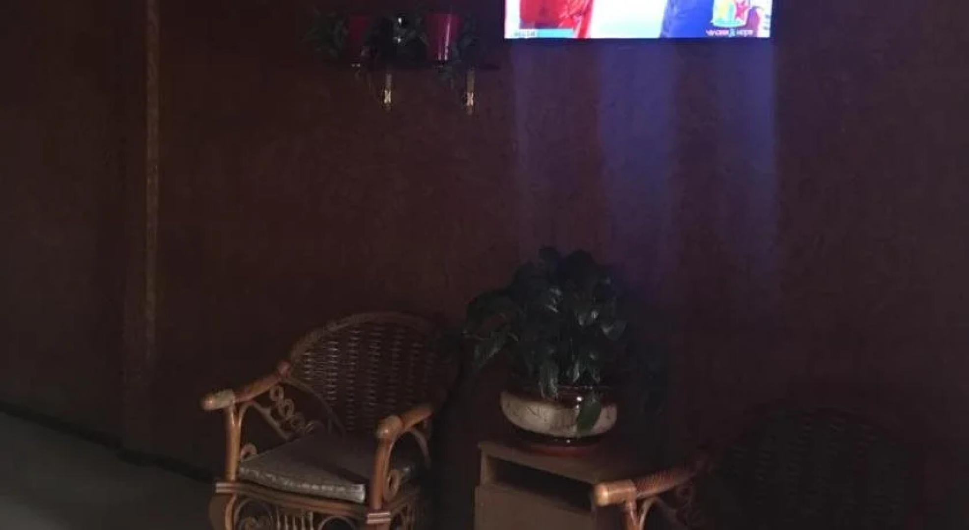 21 Vek Mini Hotel