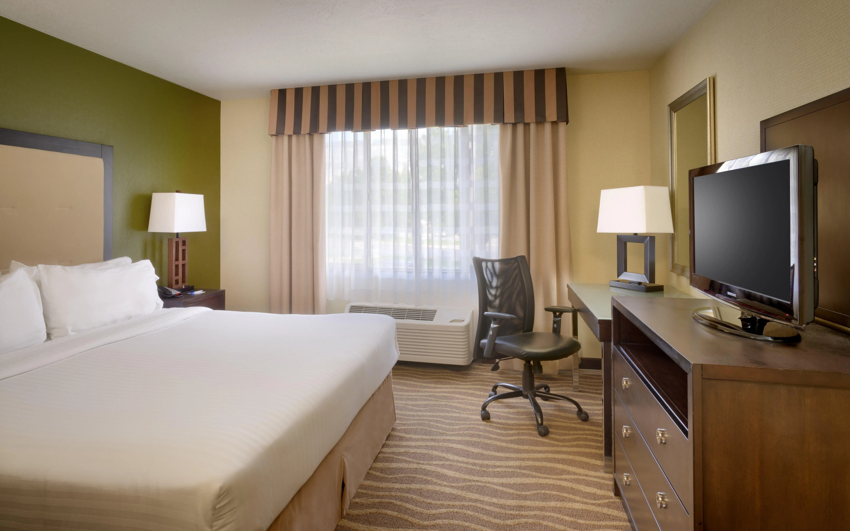 Holiday Inn Express & Suites American Fork - North Provo by IHG