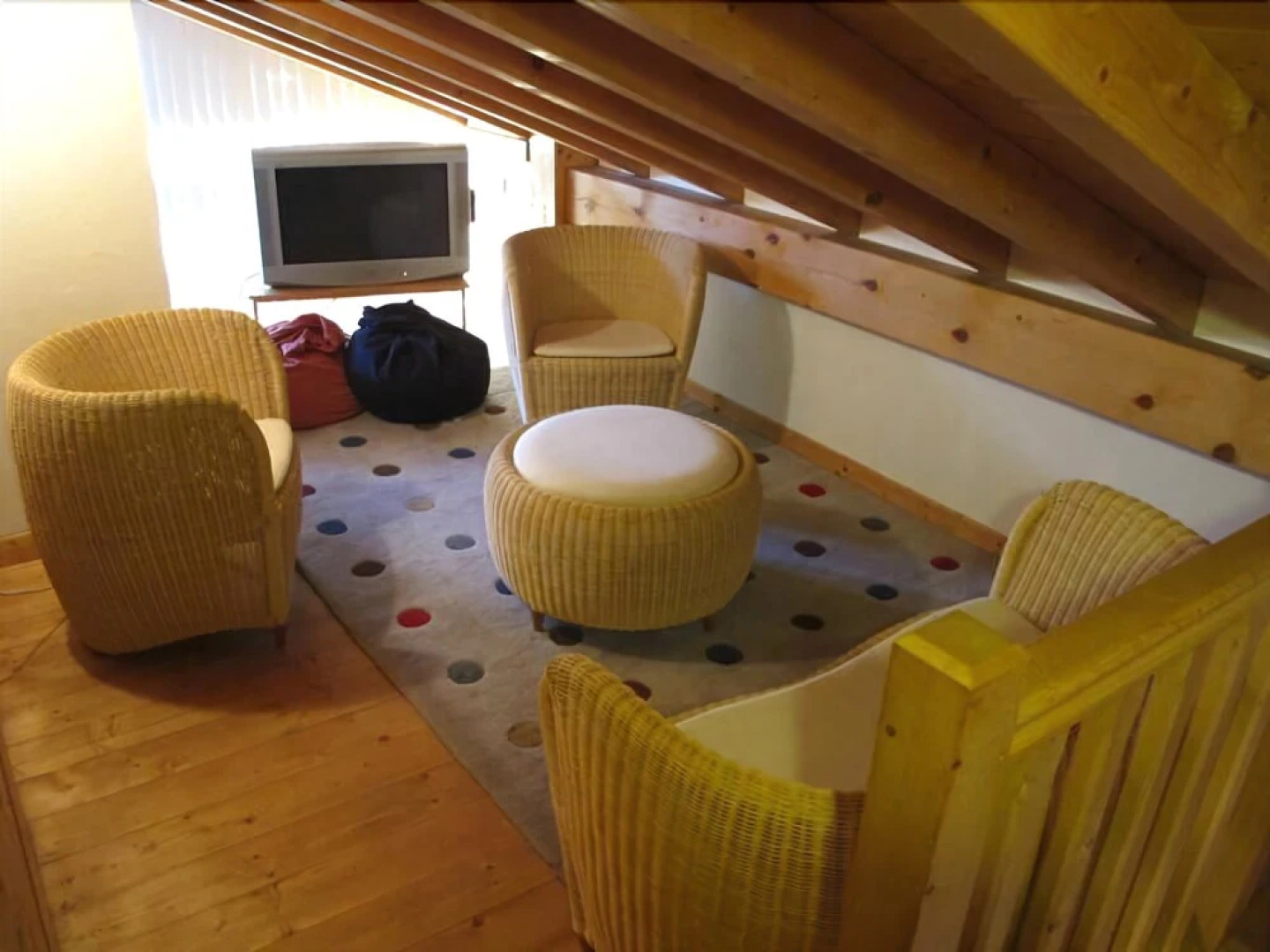 Chalet Solar EST - ARAVIS Holidays