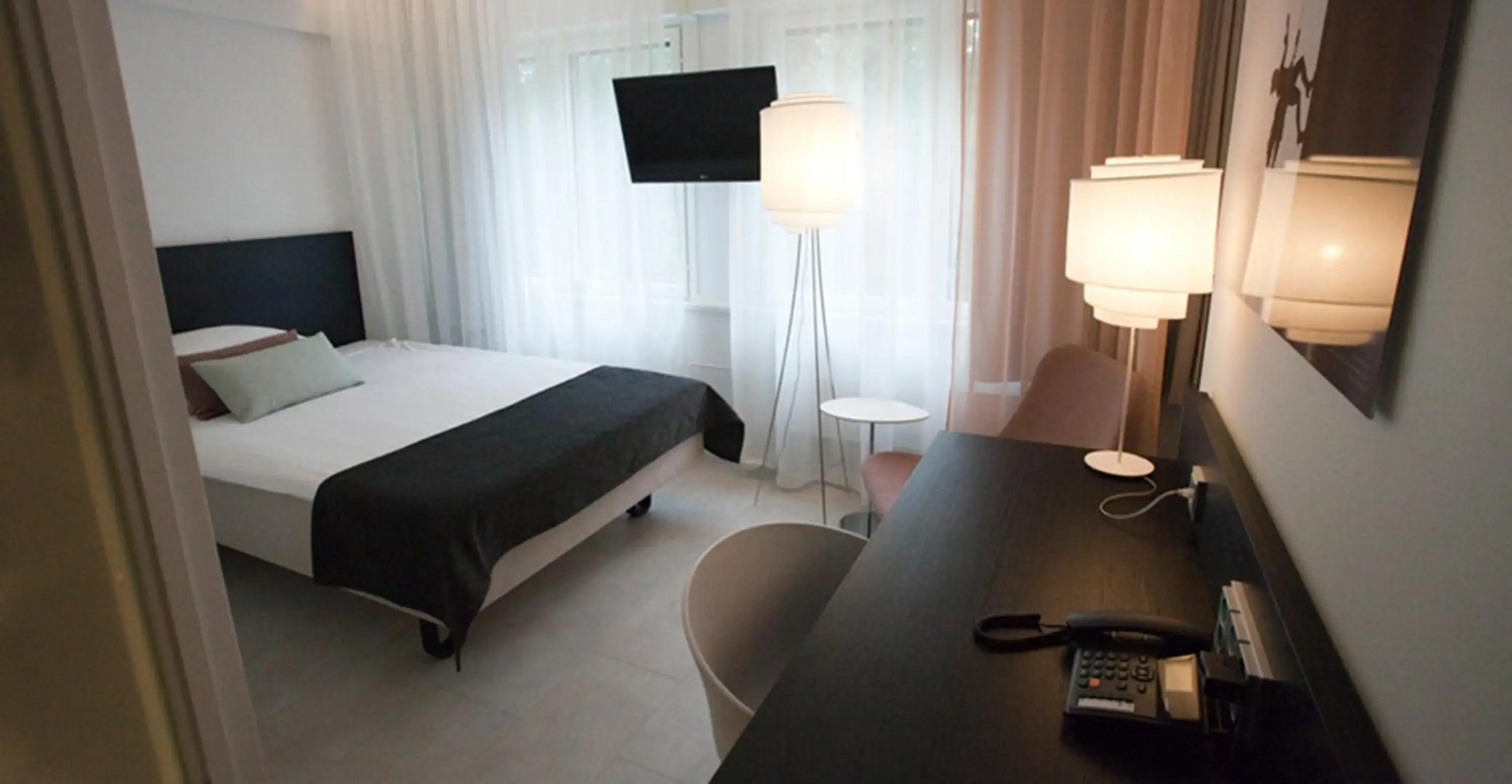 Original Sokos Hotel Puijonsarvi