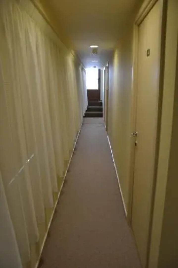 Hotel Plutitor Danubius Pontic