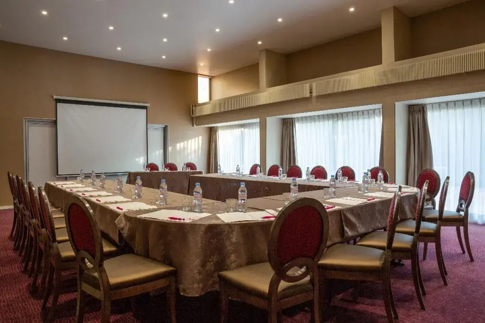 Hôtel Les Trois Roses, Grenoble Meylan