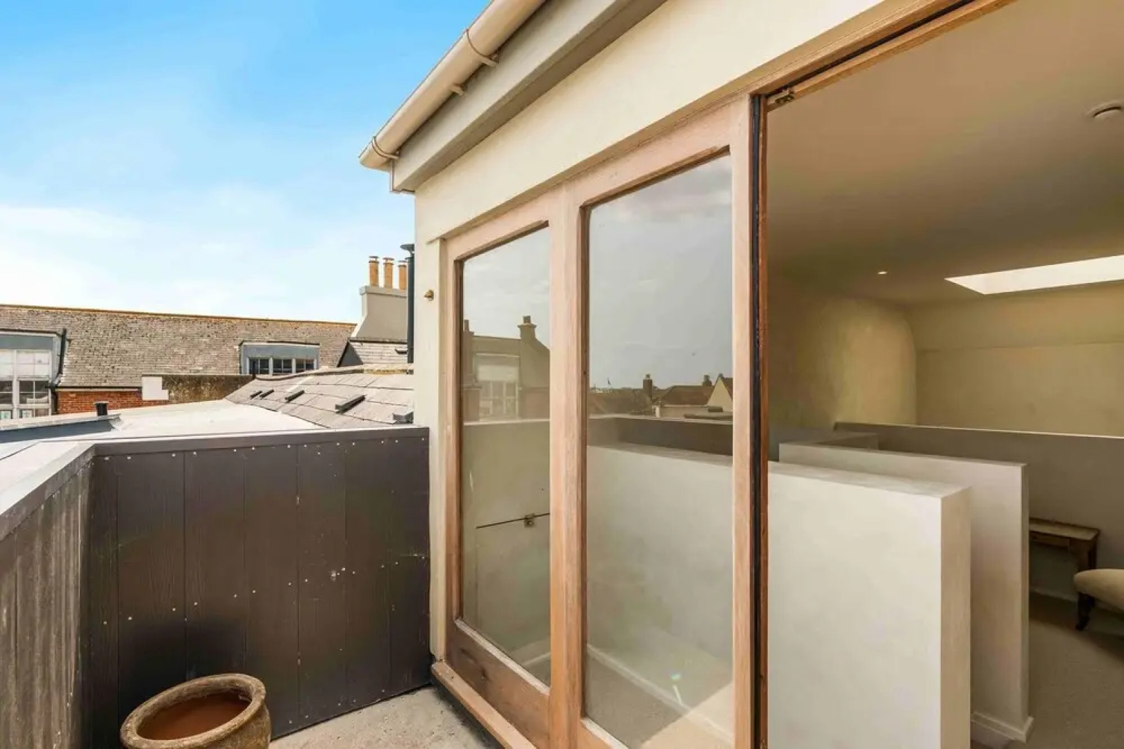 Sanctuary House With Parking By My Getaways