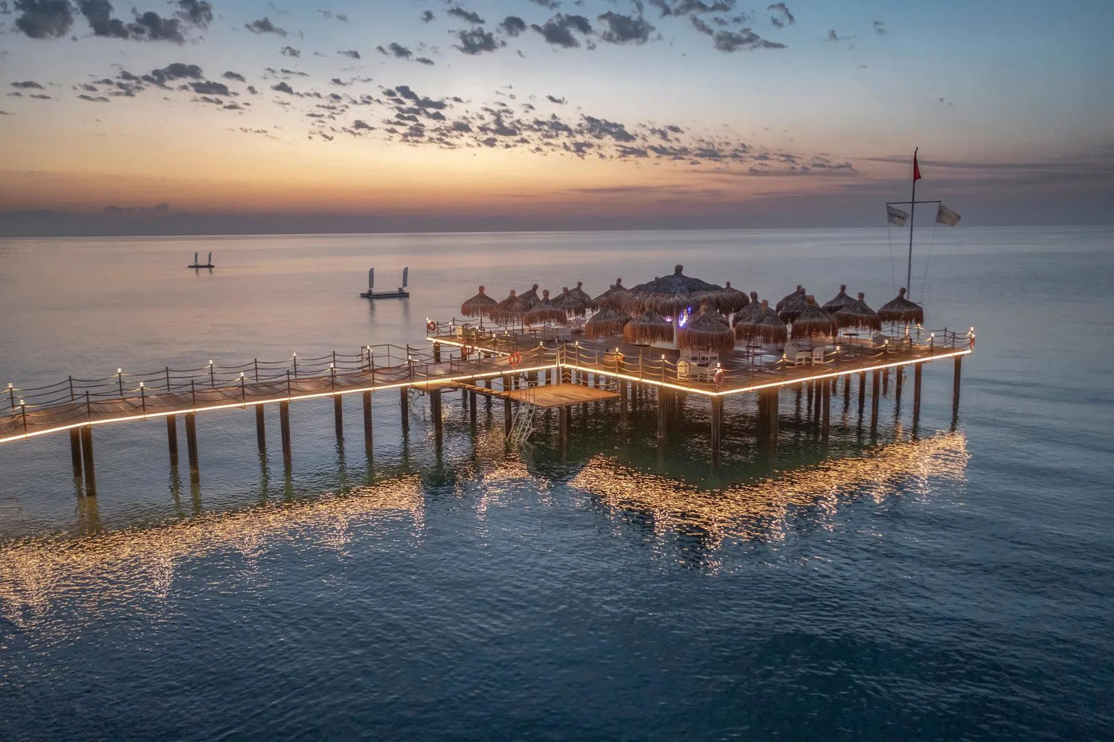 Mirage Park Resort - All Inclusive