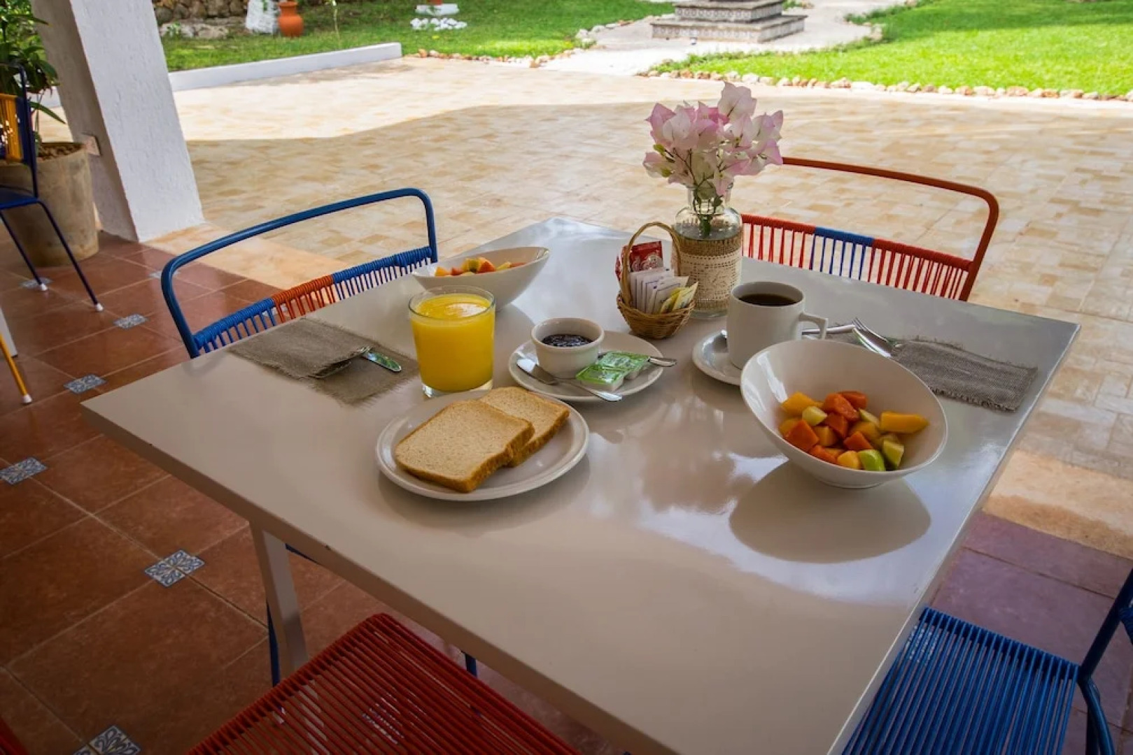 Hotel Boutique Casa Xaan