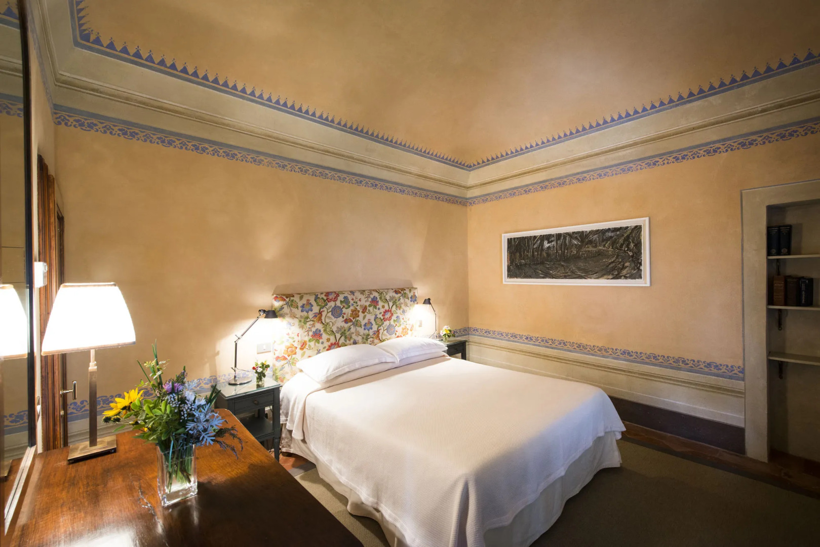 Borgo Pignano Volterra Tuscany