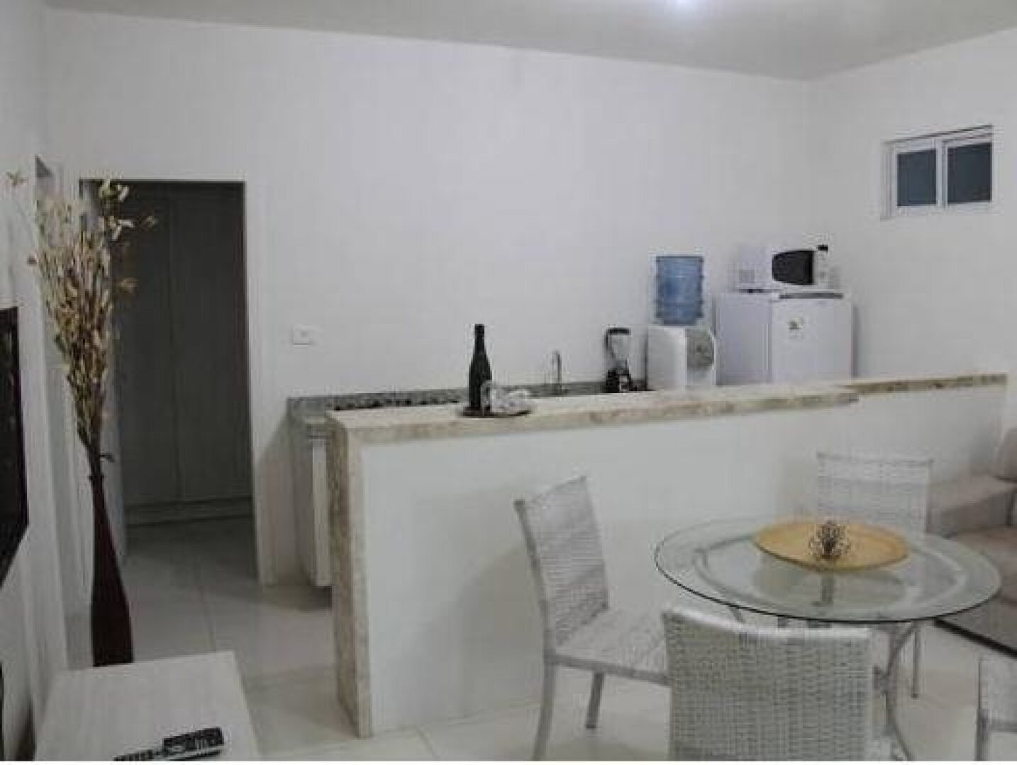 Green Paradise Residence