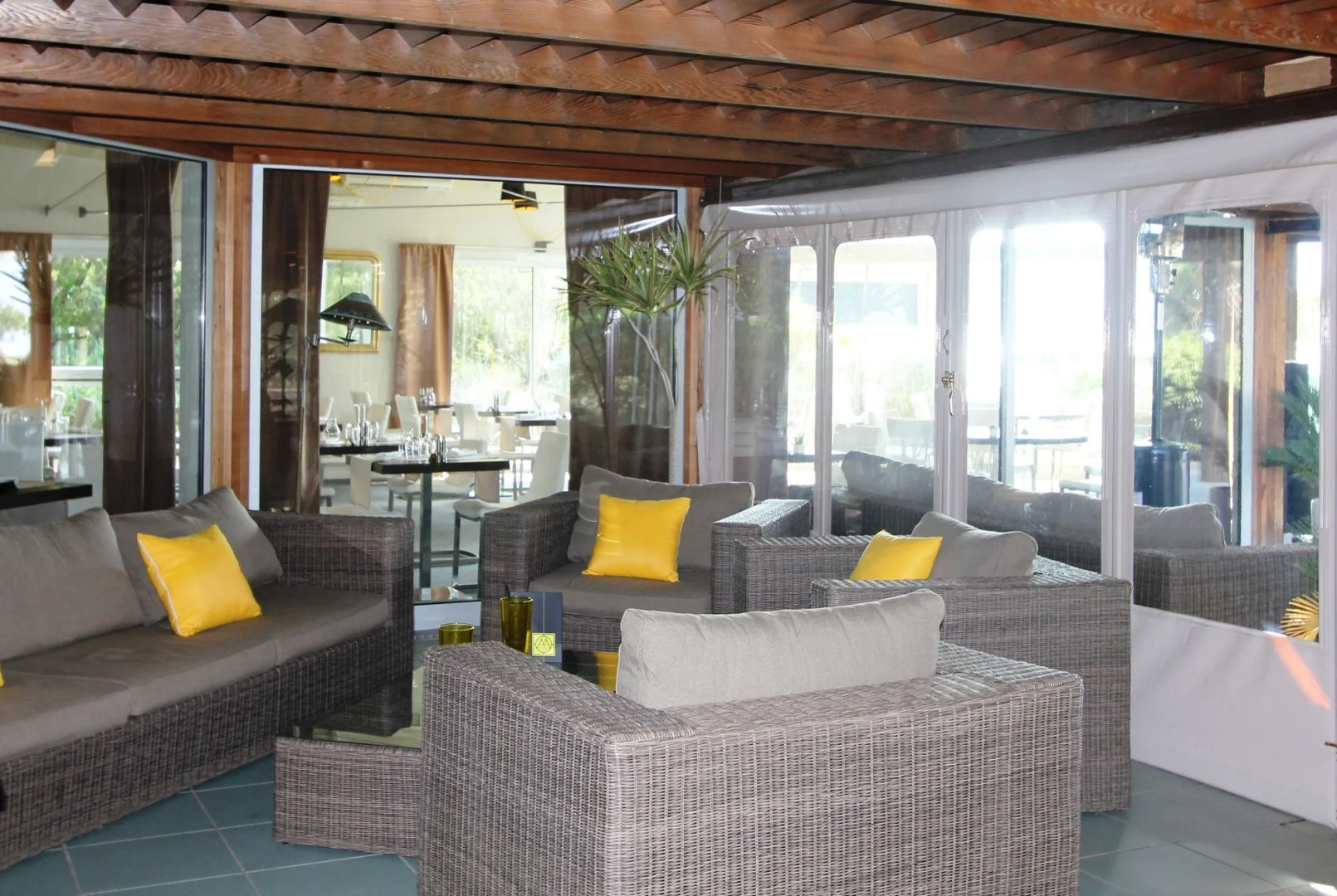 Résidence Paese Serenu