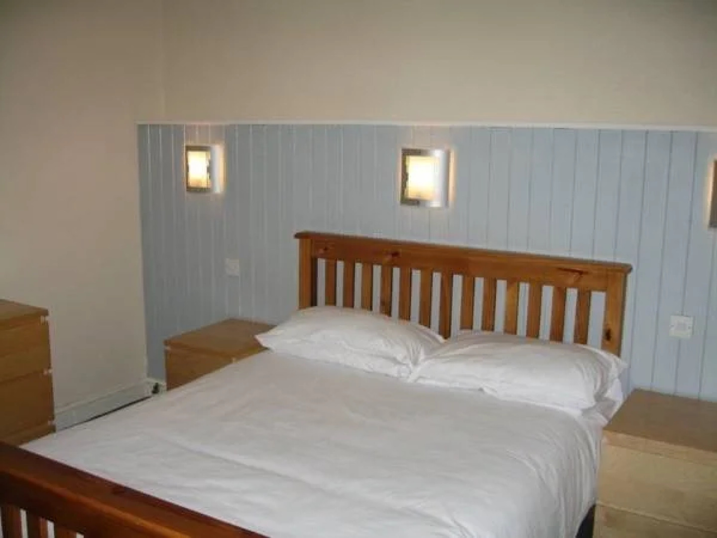 The Barrington Hotel