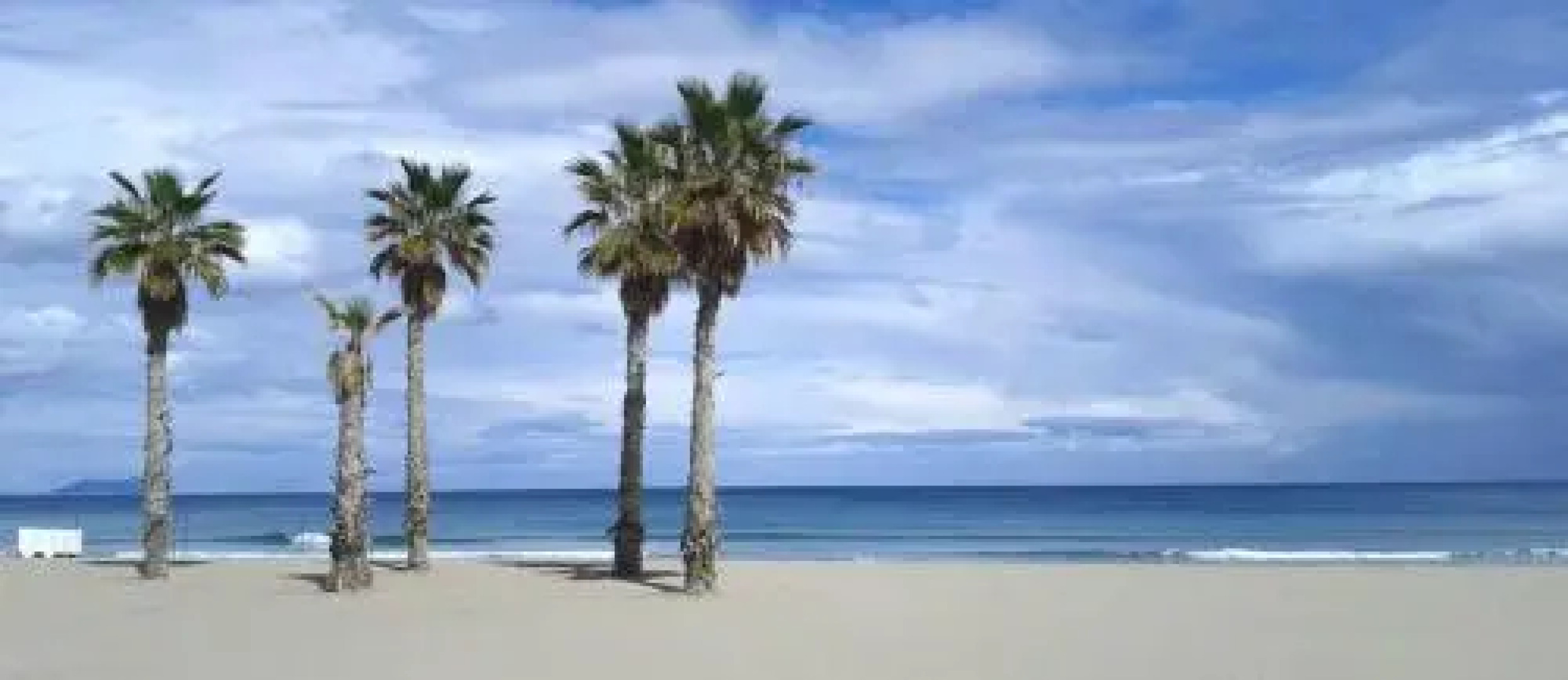 Two-Bedroom Apartment Diosa Tanit