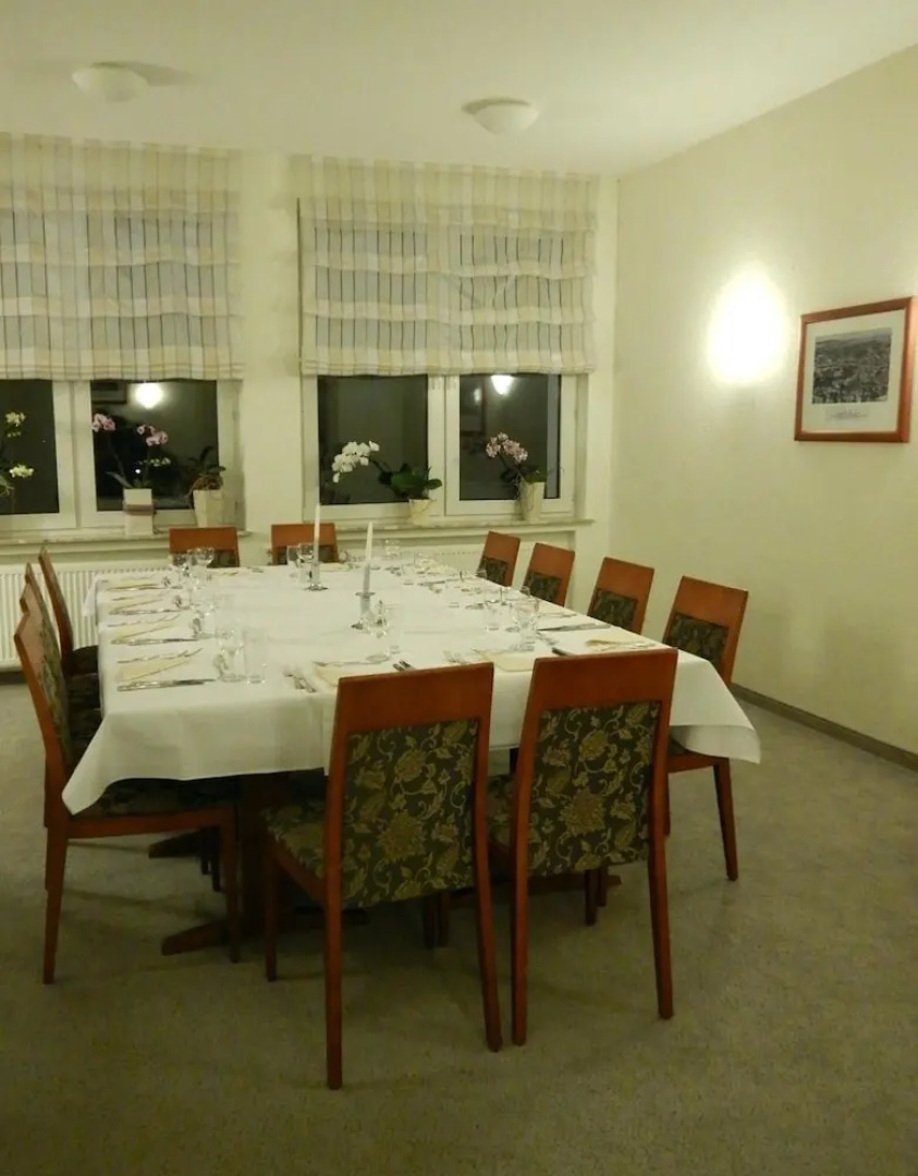 Havergoh Wander- & Fahrrad-Hotel