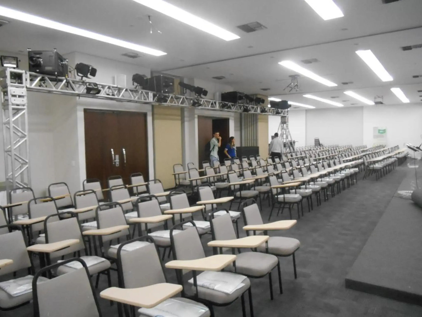 Nobile Suites Uberlândia