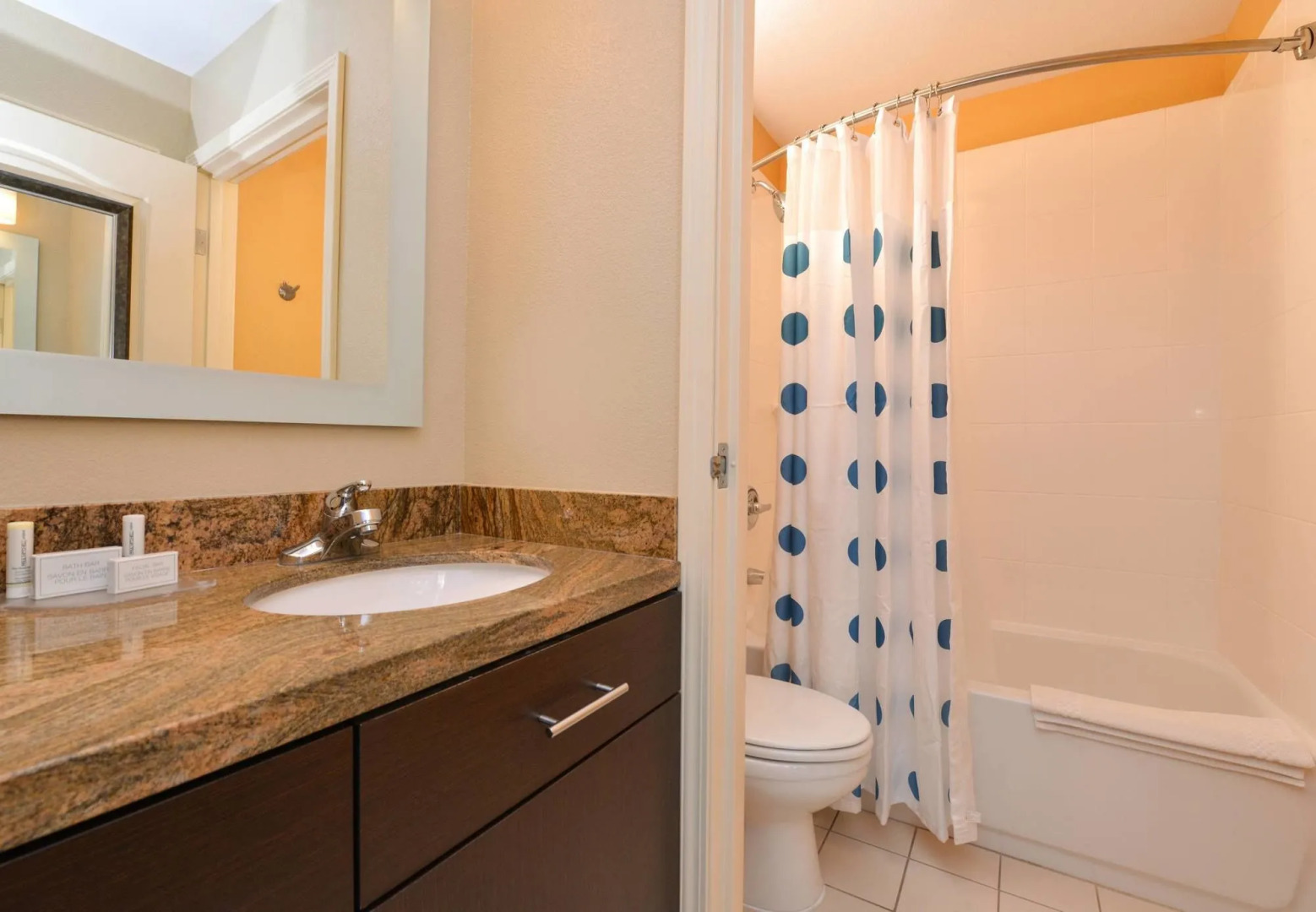 TownePlace Suites Sacramento Roseville