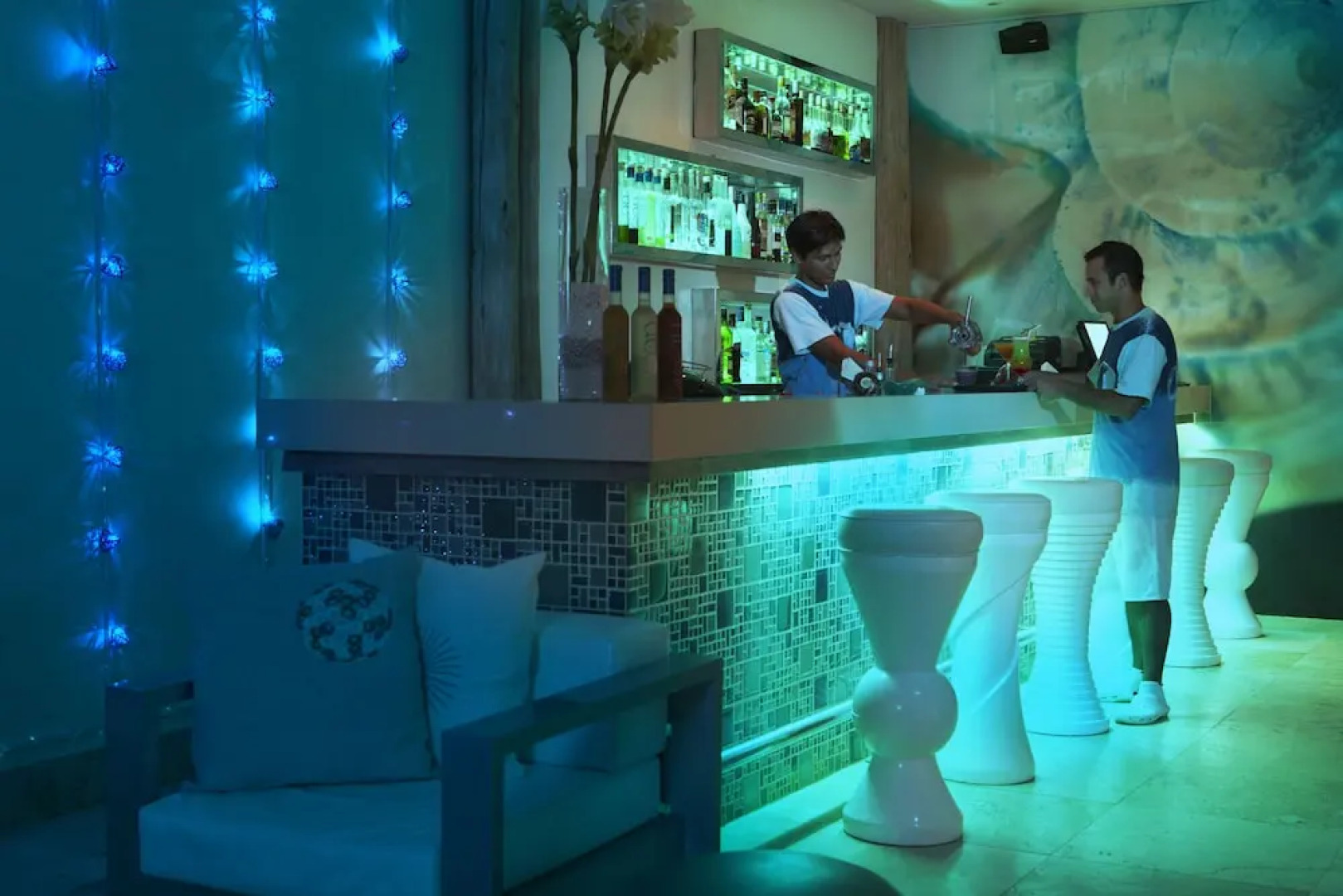 Dco Suites Lounge & Spa