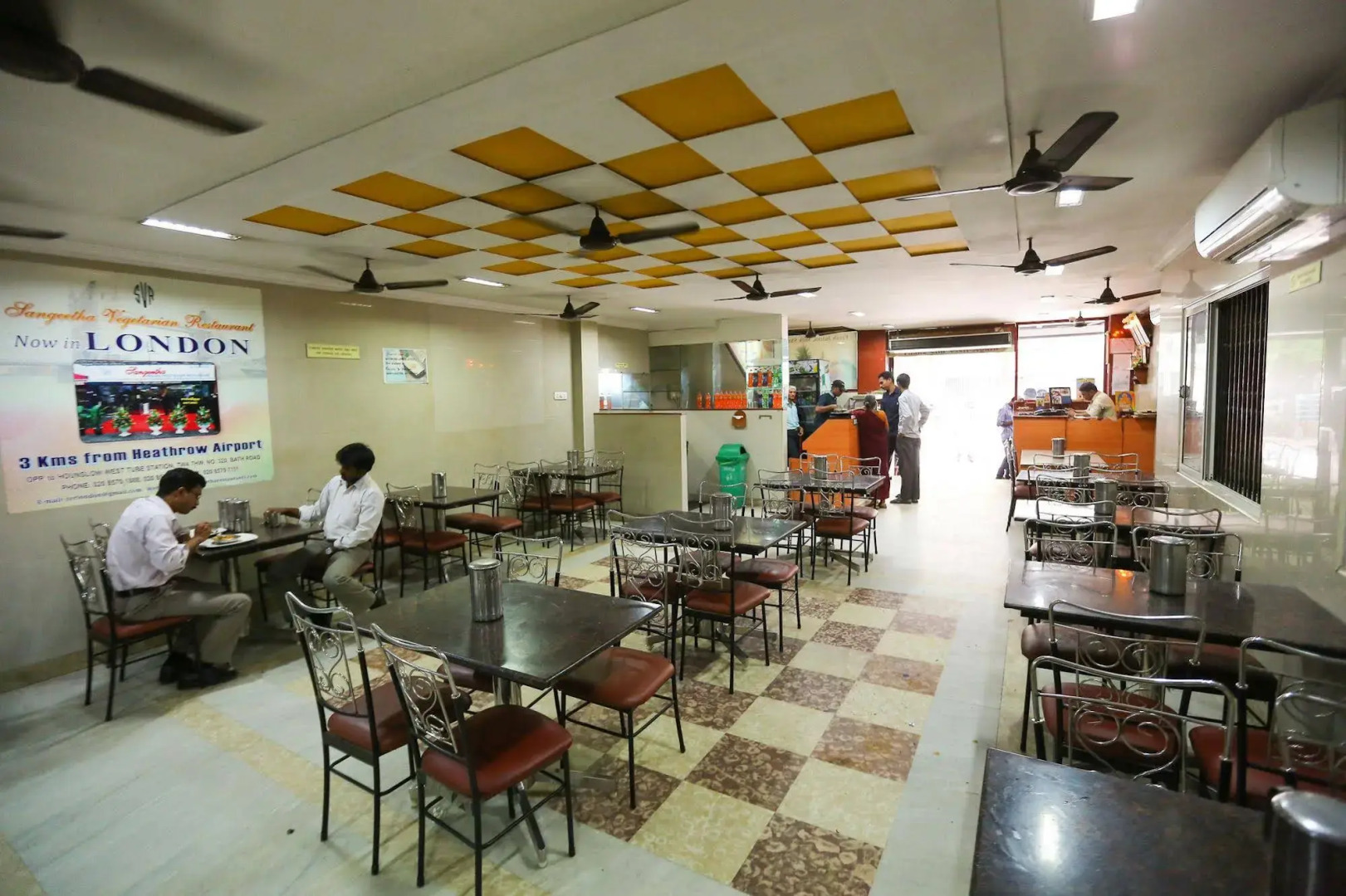 Season 4 Residences - Teynampet