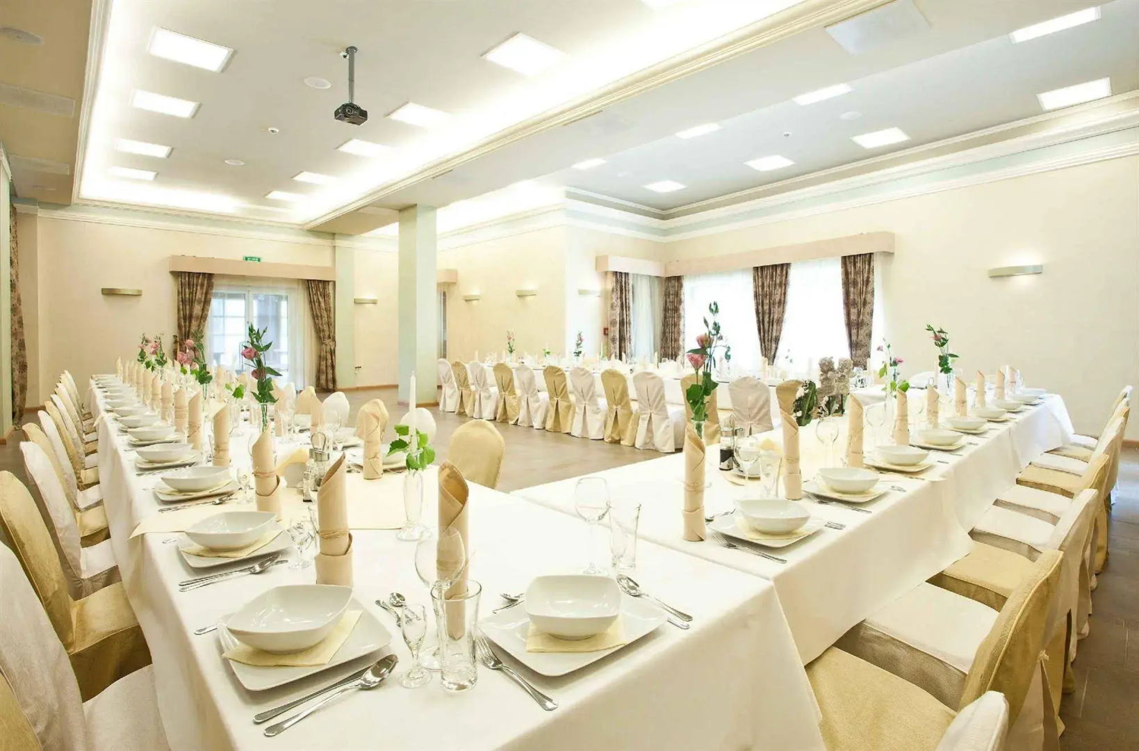Hotel Kotarz Spa & Wellness