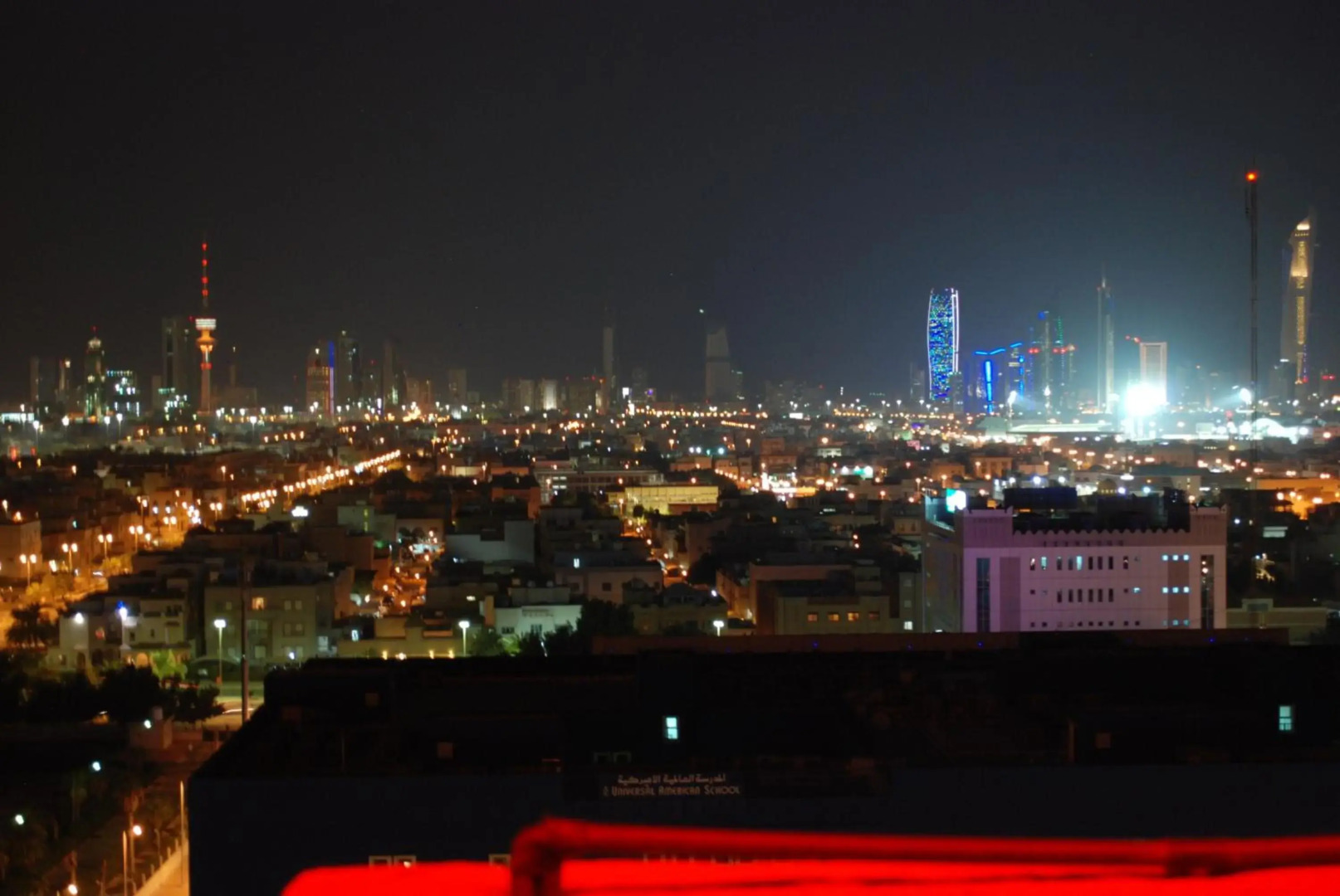 Times Square Suite Hotel