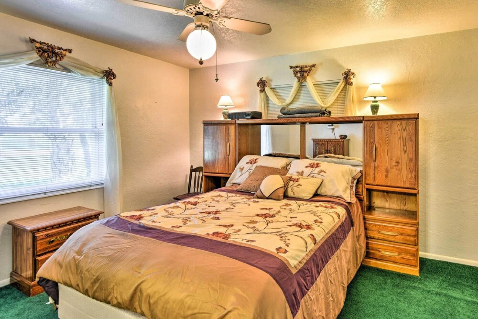 Sandford Vacation Rental Near Airport & Lake!