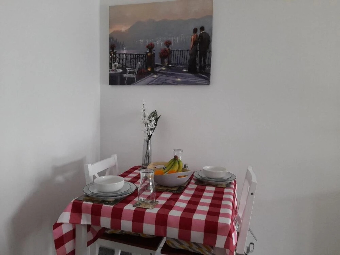 The Birds Nest- A Place to Relax and Sleep