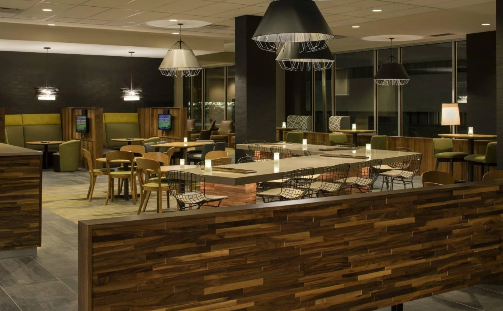 Courtyard by Marriott Prince George