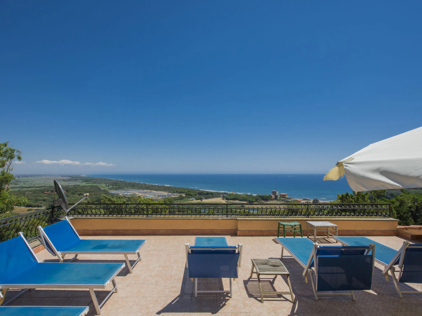 Villa Von Salis by Interhome