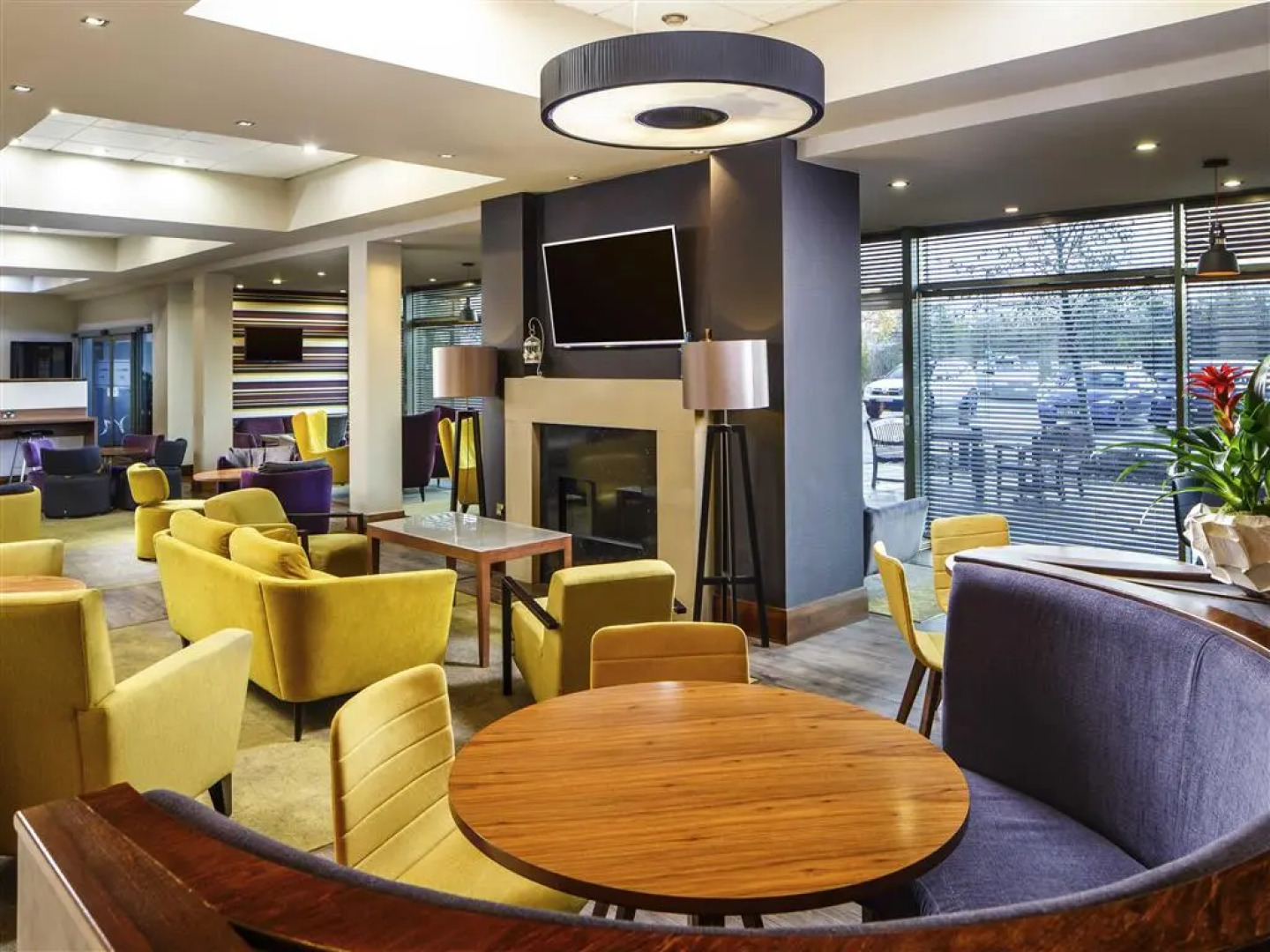 Mercure Sheffield Parkway